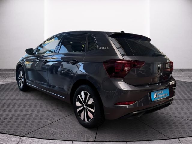Fahrzeugabbildung Volkswagen Polo 1.0 TSI GOAL LED NAVI KLIMAAUTOMATIK GJR