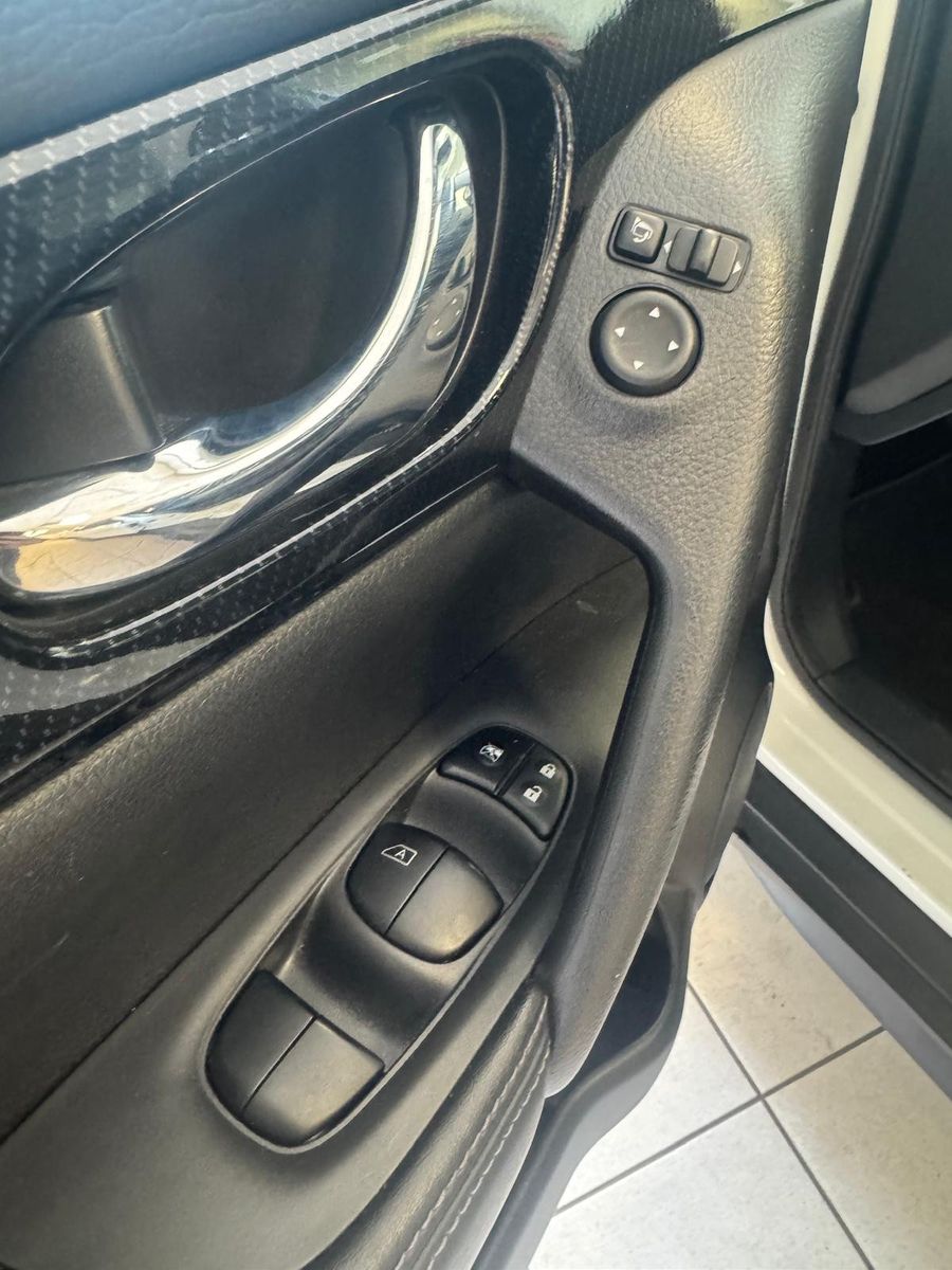 Fahrzeugabbildung Nissan X-Trail N-Connecta /LED/KAMERA/NAVI/WENIG KM