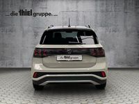 Volkswagen T-Cross - Vorschau Bild 5