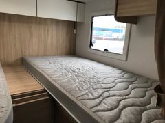 Chausson C 727, Alkoven, Modell 2024