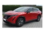 Nissan Ariya 63kWh Vorderrad. 160kW 22kW Evolve Pac... - Nissan Ariya Gebrauchtwagen