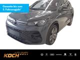 Volkswagen Tiguan 2.0TSI R-Line 4M DSG Leder Pano AHK Stand