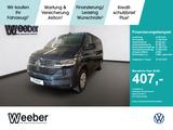 Volkswagen T6.1 Caravelle Comfortline 4Motion*AHK*NAVI*LED* - Volkswagen T6 Caravelle in Stuttgart