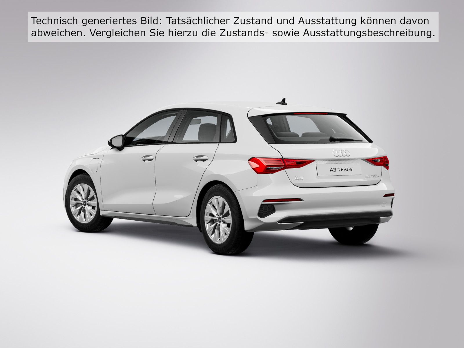 Audi A3 - Bild 5