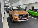 Ford Ranger Wildtrak Doppelkabine 4x4 /MwSt/ - Ford Ranger Gebrauchtwagen in Dortmund