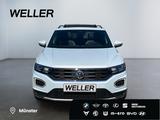 Volkswagen T-Roc 2.0 TDI SCR 4MOTION *Pano*Rcam*SHZ*CarPlay - mit Diesel-Antrieb: Rc