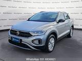 Andere Volkswagen T-Roc 1.0 TSI Life - Andere: Grau