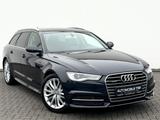 Audi A6 Avant 2.0 TFSI quattro /NAVI/LED/AHK/GARANTIE - gebrauchte Kombis