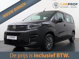 Citroën ë-Berlingo Feel L1 50 kWh Carplay | klima  | Tem - Citroën ë-Berlingo Gebrauchtwagen
