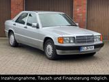 Mercedes-Benz 190 E 230 Oldtimer (H),Autom,Schiebedach,Tüv&Ser - Mercedes-Benz 190 Gebrauchtwagen in Hamburg