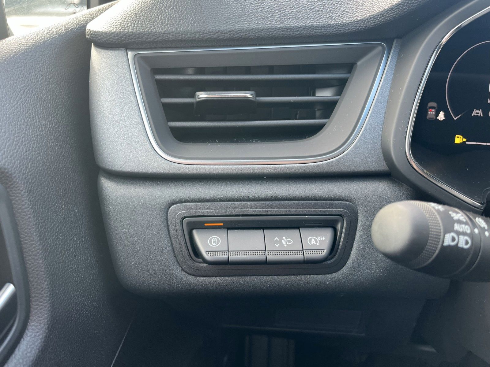 Fahrzeugabbildung Renault Captur II Techno