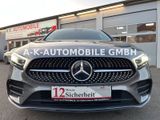 Mercedes-Benz A 180 AMG-Line Auto.*KAMERA*NAVI*DIG.COCKPIT*LED