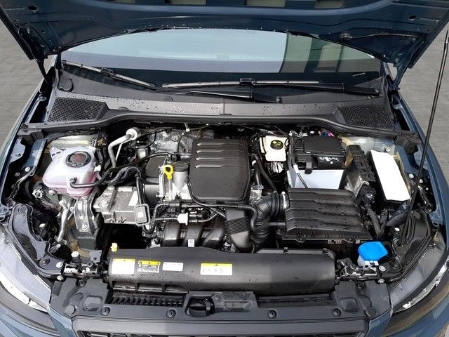 Fahrzeugabbildung Seat Ibiza Hola 1.0 MPI LED MFL PDC Klima DAB+