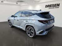 Hyundai TUCSON - Vorschau Bild 4