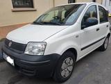 Fiat Panda 169. Motor 1,1. - Fiat Panda Gebrauchtwagen in Wuppertal