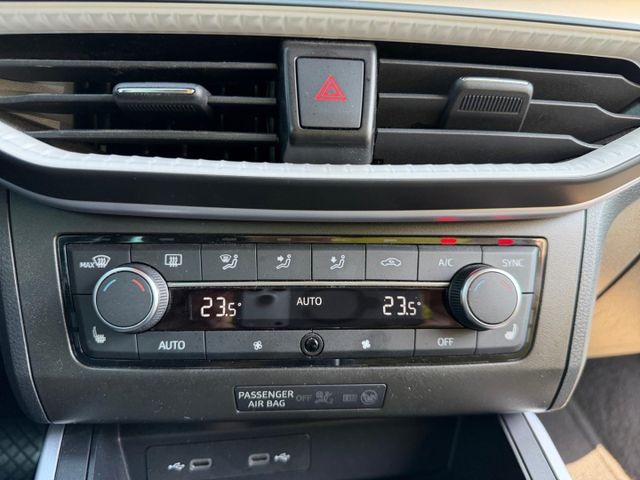 Arona FR 1.5 TSI LED Navi Sitzh. ACC AHK 18''