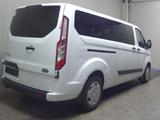 Ford Transit Custom 2.0 TDCi Trend L2 9-Sitze StHzg - Ford Transit: 2.0