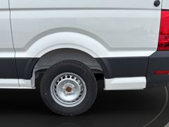 VW Crafter Kasten 35 L2H2 FWD*Facelift
