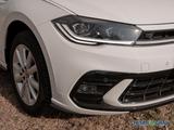 Volkswagen Polo 1.0 TSI R-Line DSG Matrix/Kamera/ACC/Beats - Volkswagen Polo Jahreswagen