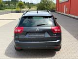 Citroën Tourer Business Class 2.0 Automatik Leder Navi - Citroën C5: Business Class