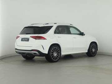 Mercedes GLE 300 - 6