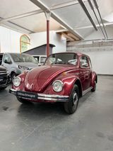 Volkswagen Käfer  34TKM *TÜV SERVICE NEU* - Volkswagen aus 1995