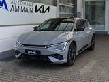 Kia EV6 84 GT LINE AWD ASS WP SOU GD DES TEC - Kia EV6 Tageszulassungen