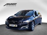 Peugeot 508 SW Active - Peugeot 508: SW Active