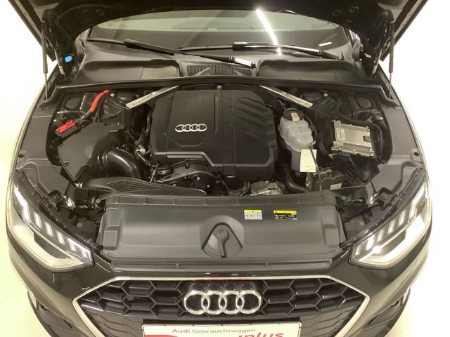 A4 Avant S line 35 TFSI S tronic,Kamera,LED,ACC,