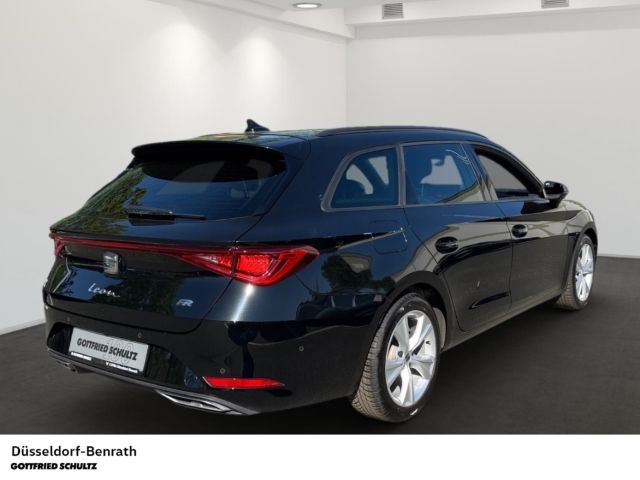 Seat Leon - Bild 4