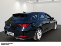 Seat Leon - Vorschau Bild 4