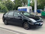 Toyota Prius Sol+Klima+TÜV+Euro4 - Toyota Prius mit Hybrid-Antrieb: Limousine, Sol
