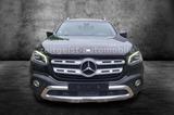Mercedes-Benz X350d AWD*Doppelkabine*LEDER* - Mercedes-Benz X-Class: Schwarz
