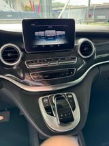 Mercedes-Benz V 250 d Aut. AVANTG. ED. lang 140 + 10kW AVA... - Mercedes-Benz V-Class in Stuttgart