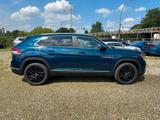 Volkswagen Atlas SEL Cross Sport 4 Motion wie Neu SALE!!!!! - : Atlas