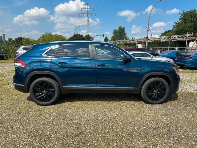 Volkswagen Atlas SEL Cross Sport 4 Motion wie Neu SALE!!!!!