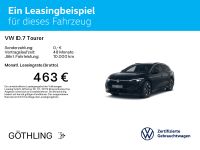 Volkswagen ID.7 - Vorschau Bild 2
