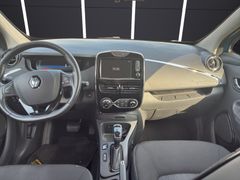 Renault Zoe Life  LIMITED (Leihbatterie)