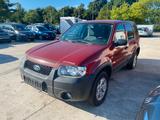 Ford Maverick Basis - Ford Maverick: Allradantrieb