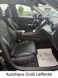 Mercedes GLC 220 - 12