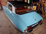 Citroën DS  ID 20 Rarität Sammlerstück Cabriolet 4 türig - Citroën: Id 20