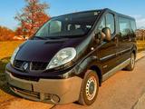 Renault Trafic mit LPG-Anlage, 36 Sitze, ... - Renault Trafic mit LPG-Antrieb
