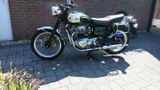 Kawasaki W 650 (EJ650A) - KAWASAKI W650