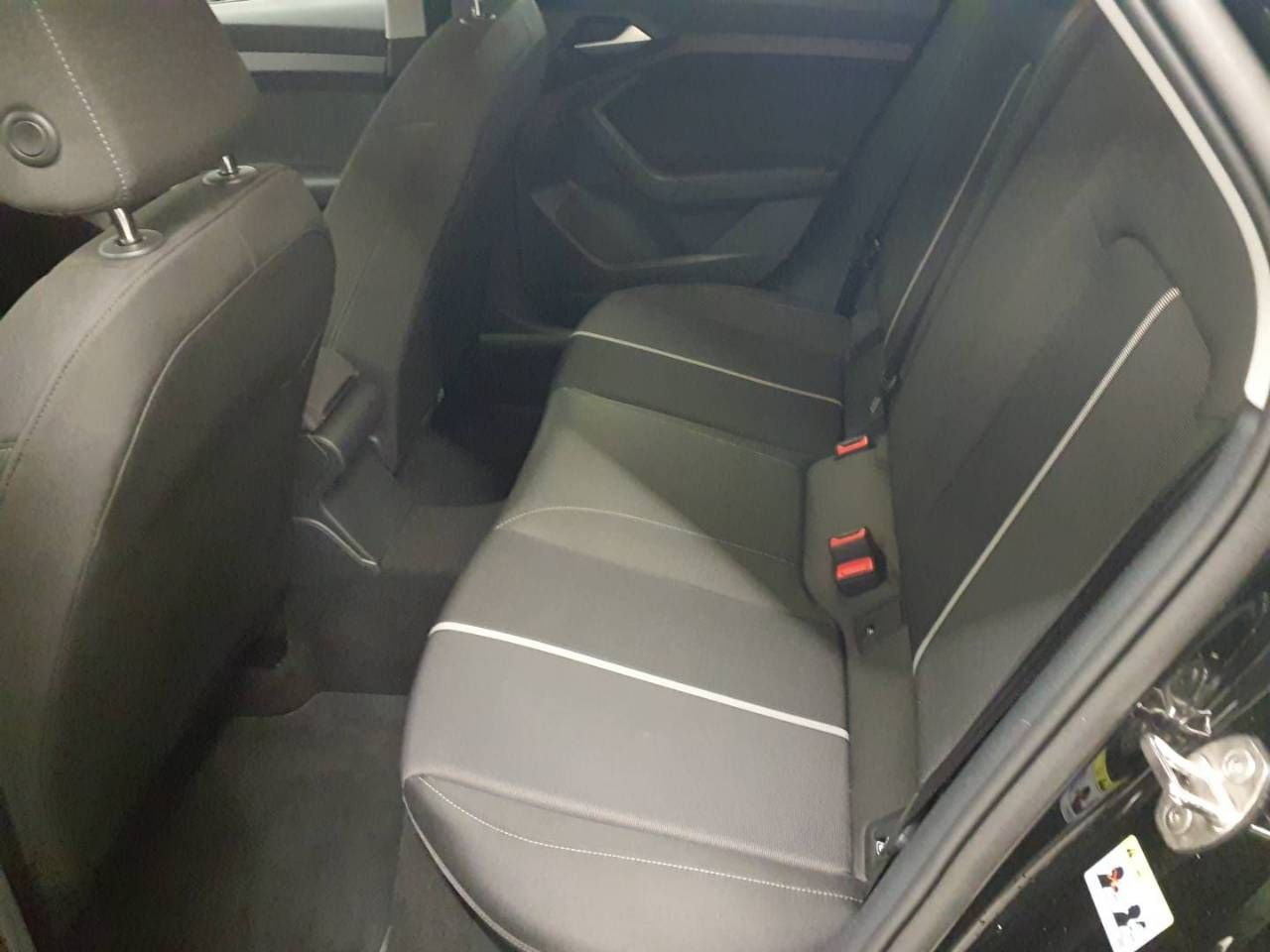 Audi A1 - Bild 5
