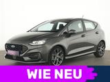 Ford Fiesta ST-Line Winter-Paket|SHZ|PDC|LED|Navi - Ford Fiesta: Grau