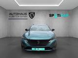 Peugeot 308 SW Hybrid 225 GT *360°Kamera*Focal*Massage* - Peugeot 308: Standheizung