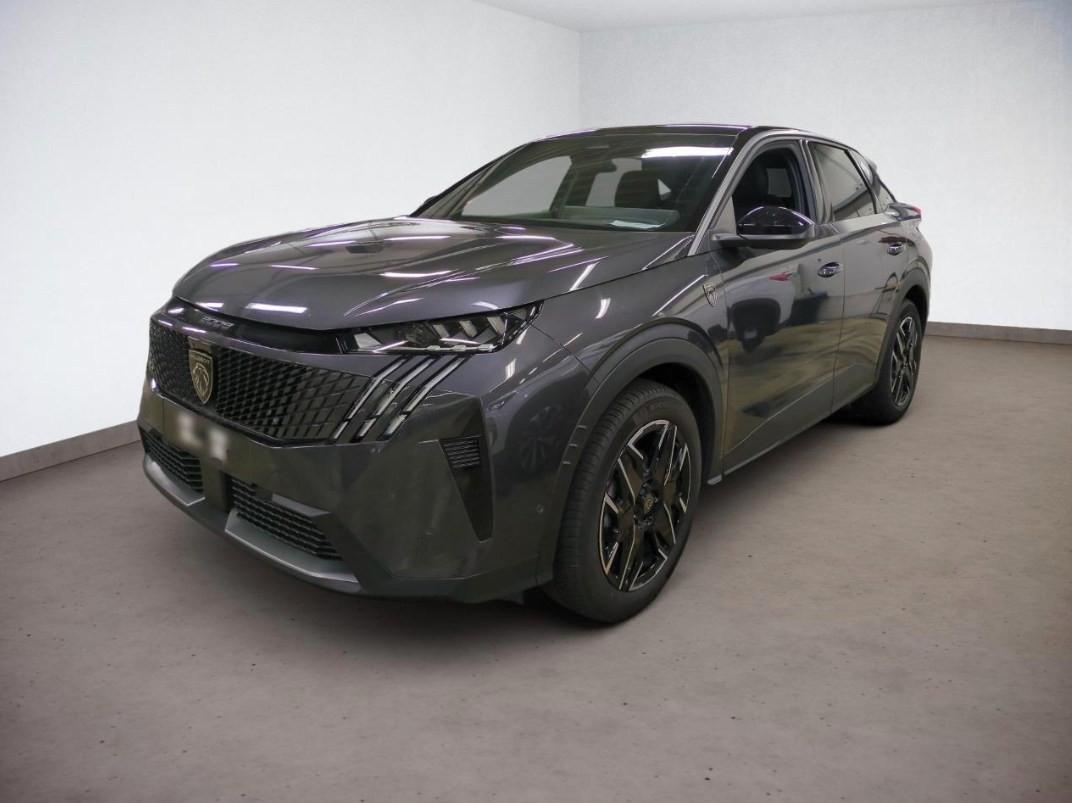 Peugeot 3008 GT Hybrid 145 e-DSC6,Massage,360°,ACC