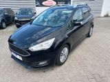 Ford Grand C-Max Grand C-MAX Business Edition - Ford Grand C-Max: Automatik