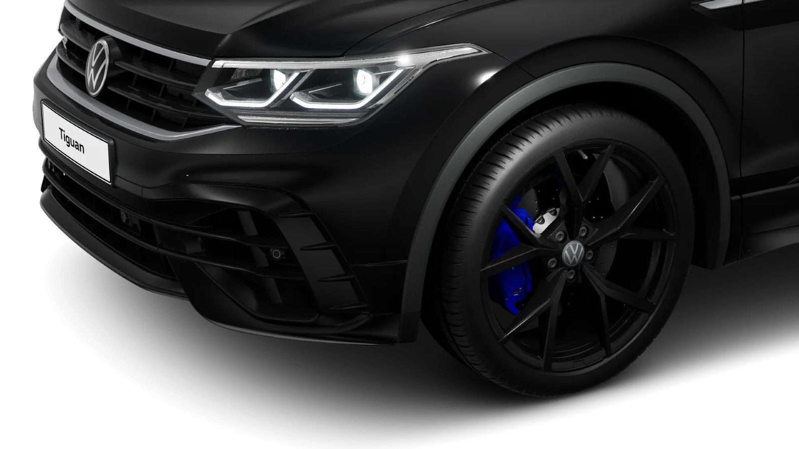 Volkswagen Tiguan - Bild 5