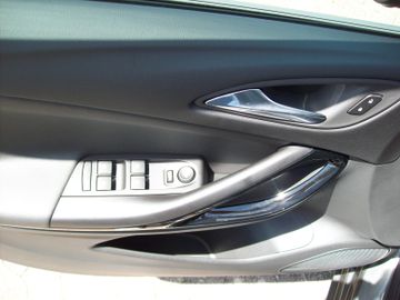Bild 11 Opel Astra K ST 1.2T PDC+Kam LED Klimaauto Navi-App